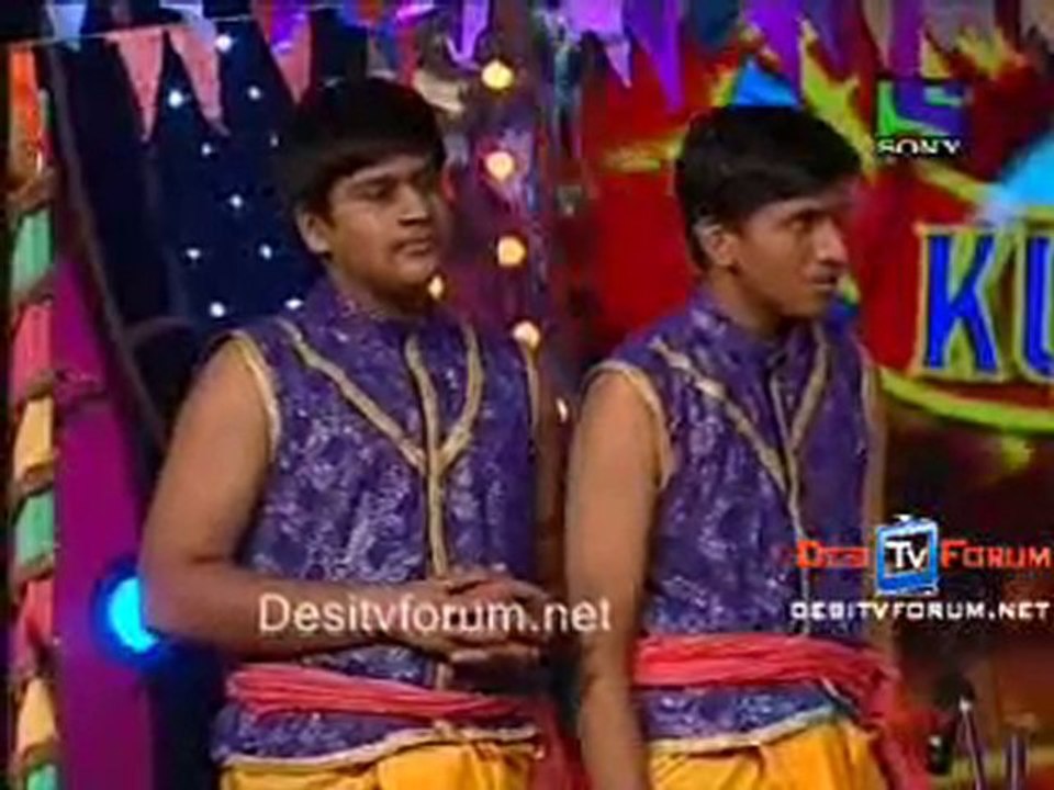 Entertainment Ke Liye Kuch 27th August 2010 pt6