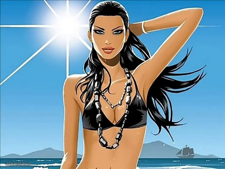 [MUSIC] G-Spliff - Not Afraid [Goodspeed]