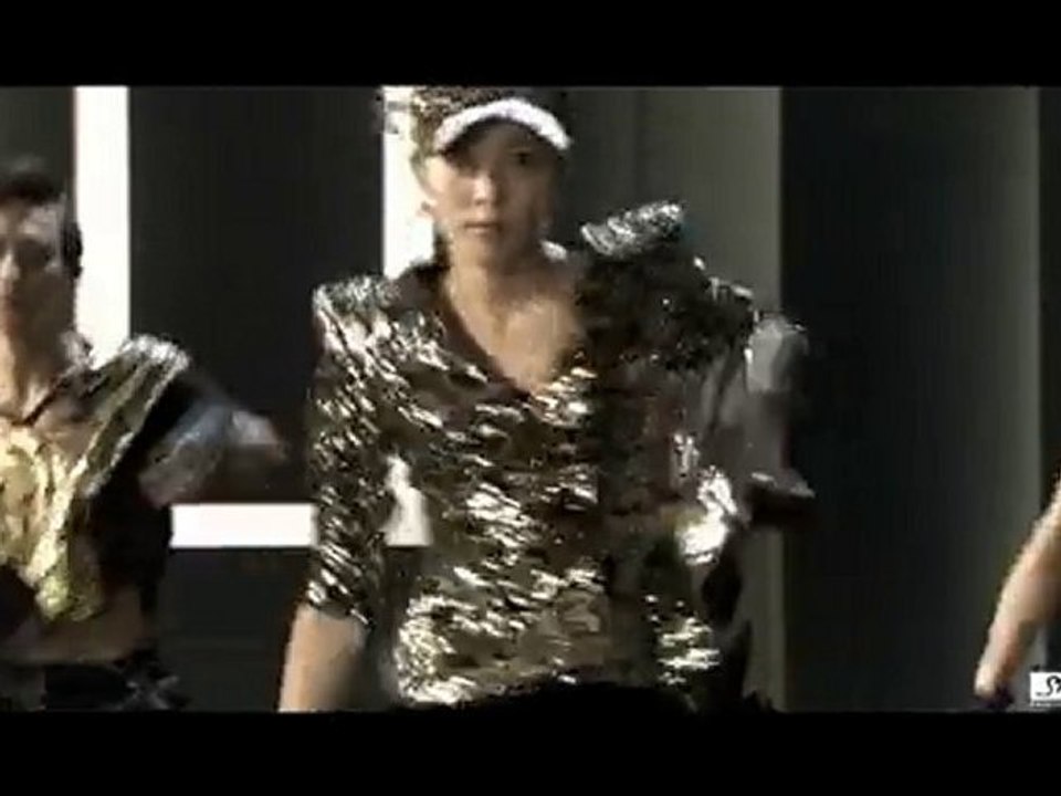 BoA - Hurricane Venus