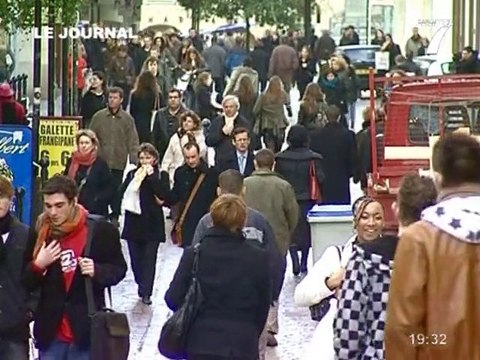 Le chômage chute en Pays de la Loire
