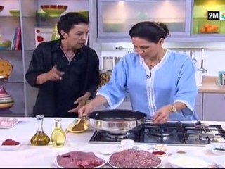 شهيوات مع شوميشة: الجمعة 27 غشت