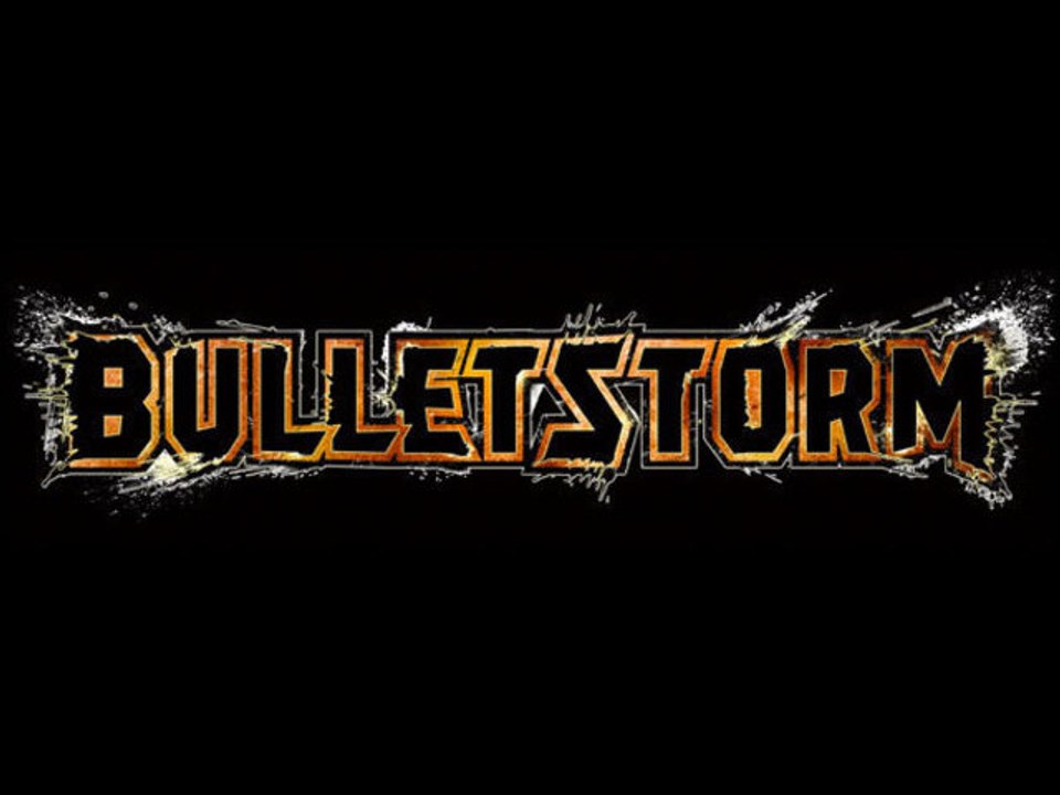 Bulletstorm "Gamescom 2010 Demo" Trailer