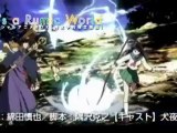 [Idol Anime] It's a Rumic World anime specials trailer