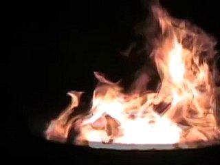 Burn Baby Burn