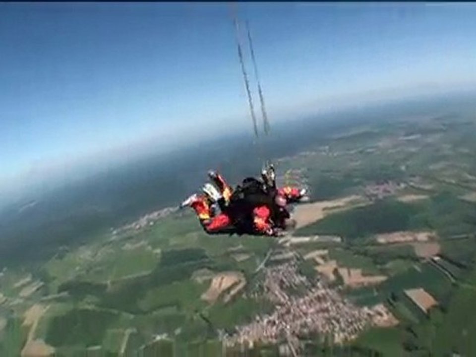 SKY DELIVERY