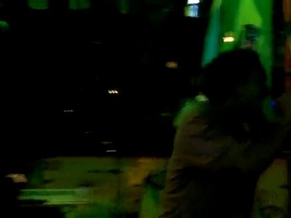 Tysmé- Ra (feat Edson X)