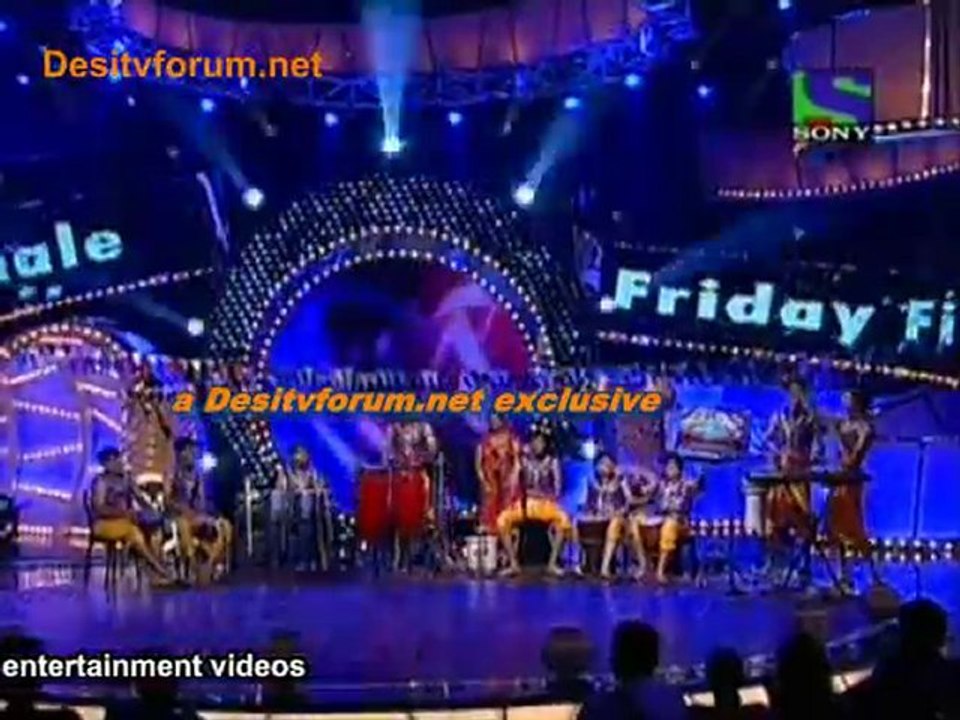 Entertainment Ke Liye - 27th August 2010 - pt3