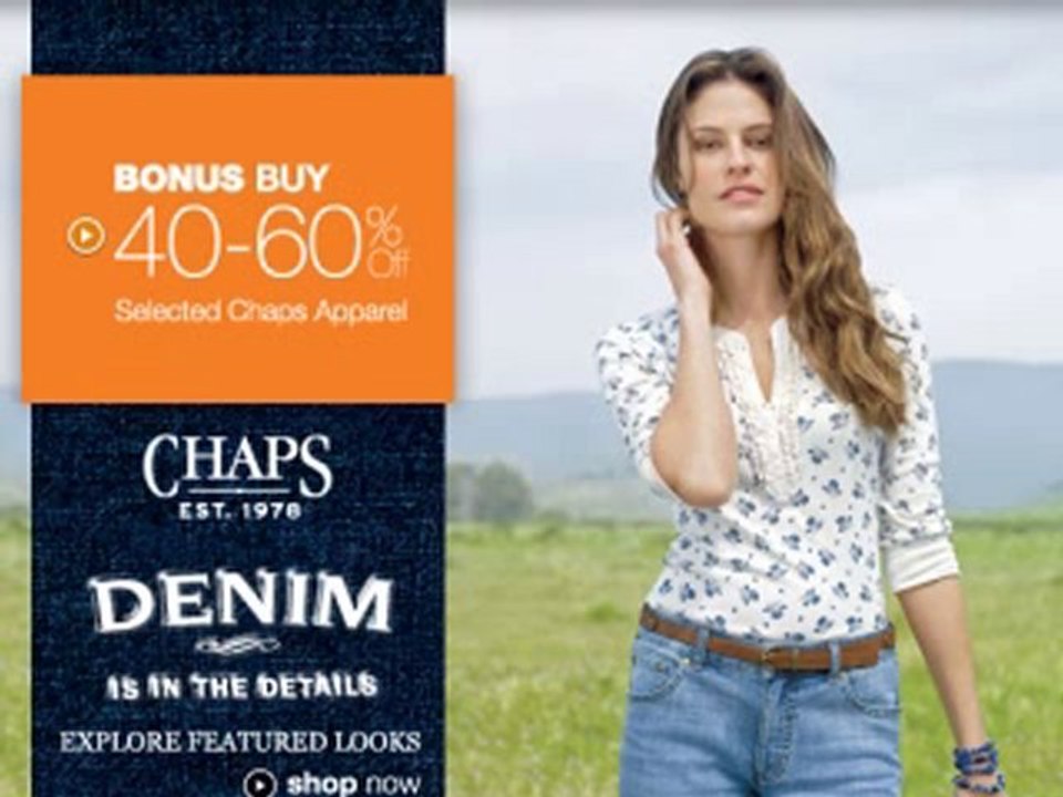 Kohl's Department Store - Highla