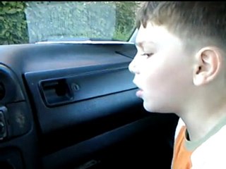 cocuk grup nasihat dinlerken