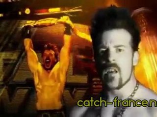 WWE Night of Champions Promo - Catch-France.net