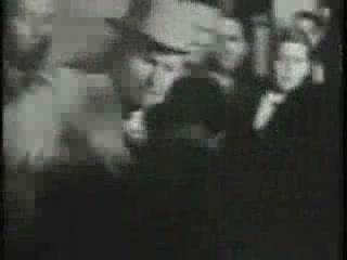 Jack Ruby Wastes Lee Oswald During
