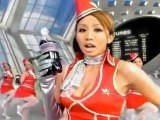 Koda Kumi - DIET COKE Advertisement