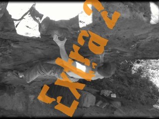 Another Trip - HAB - AVC, 7B+