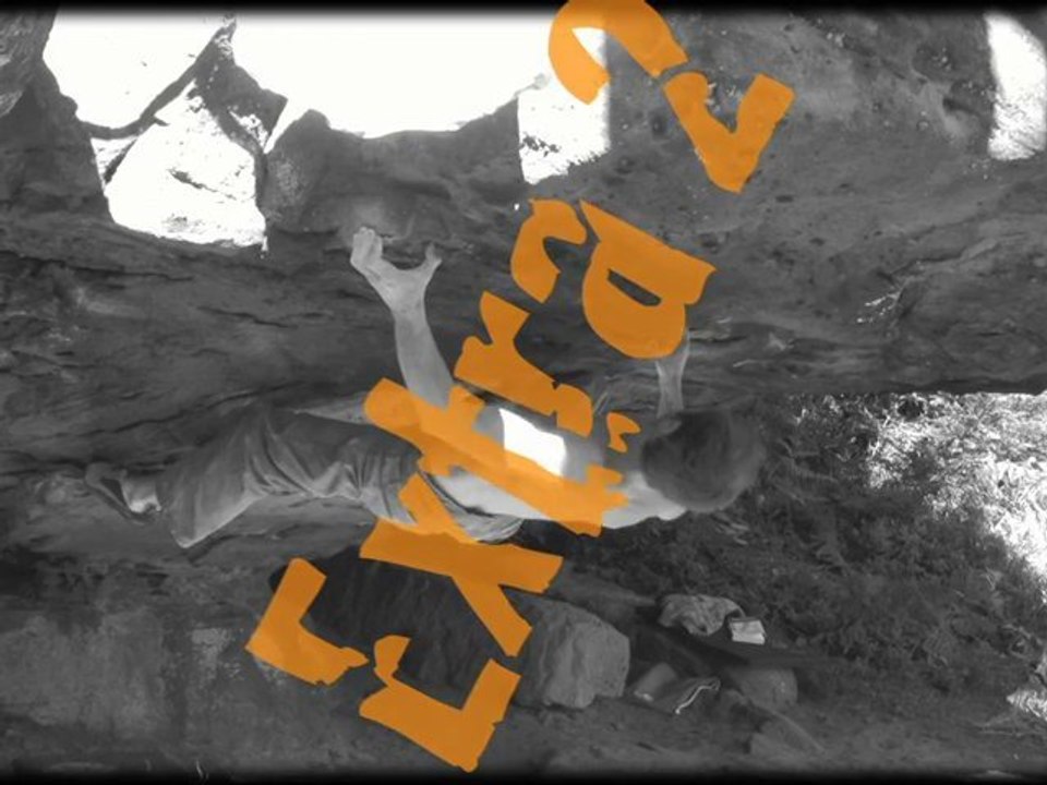 Another Trip - HAB - AVC, 7B+