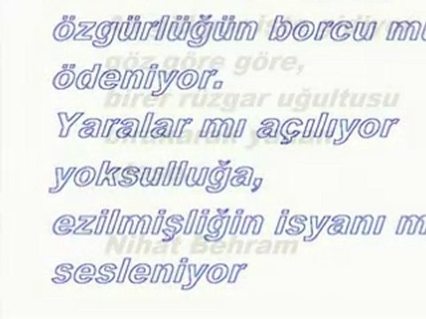 aşk olsun cocuk sana