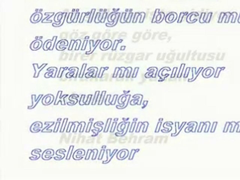 aşk olsun  cocuk sana
