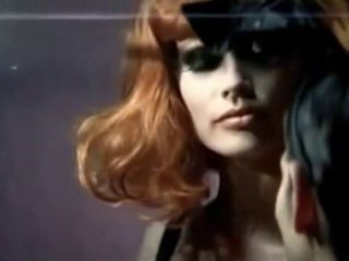 SNTV - La pub d'Agent Provocateur