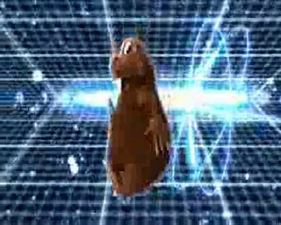 René la Taupe Ta Gueule !