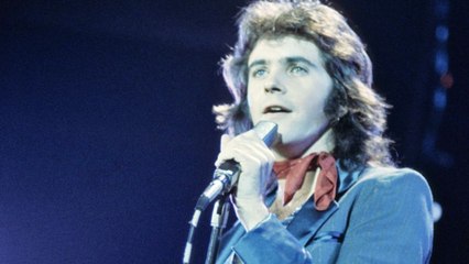 David Essex - "Good Ol' Rock & Roll"