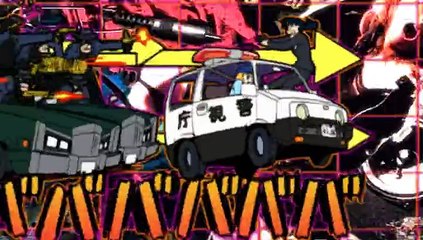 [Amv Cutie Honey] Sunny Flash