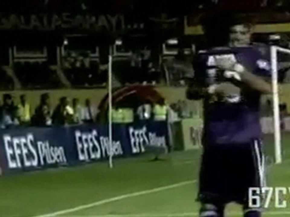 Bugünleri Arıyoruz - 2009-2010 Sezonu GaLatasaray !