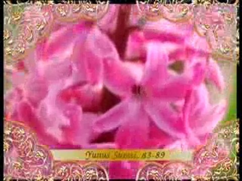 Hz. Musa kıssası: Allah'ın Hz. Musa'ya yardımı