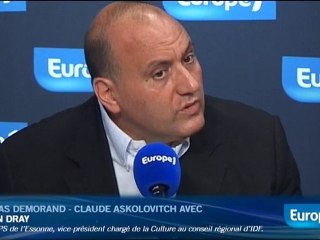 "Moi, je n'ai pas oublié"