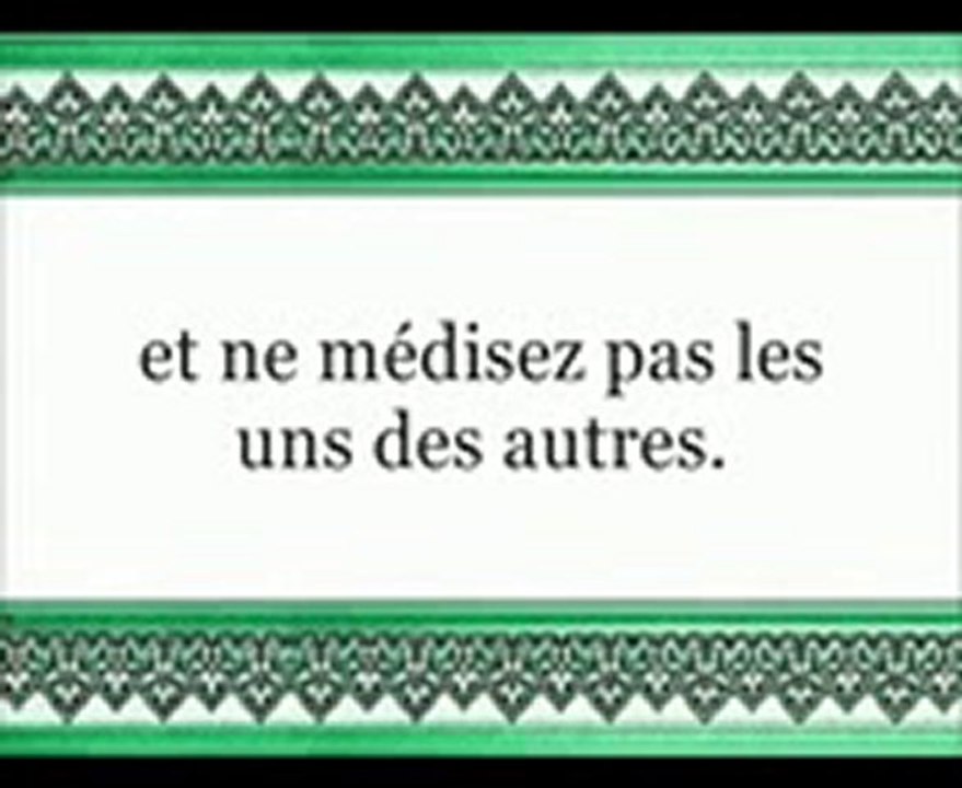 Lerappelprofiteauxcroyants