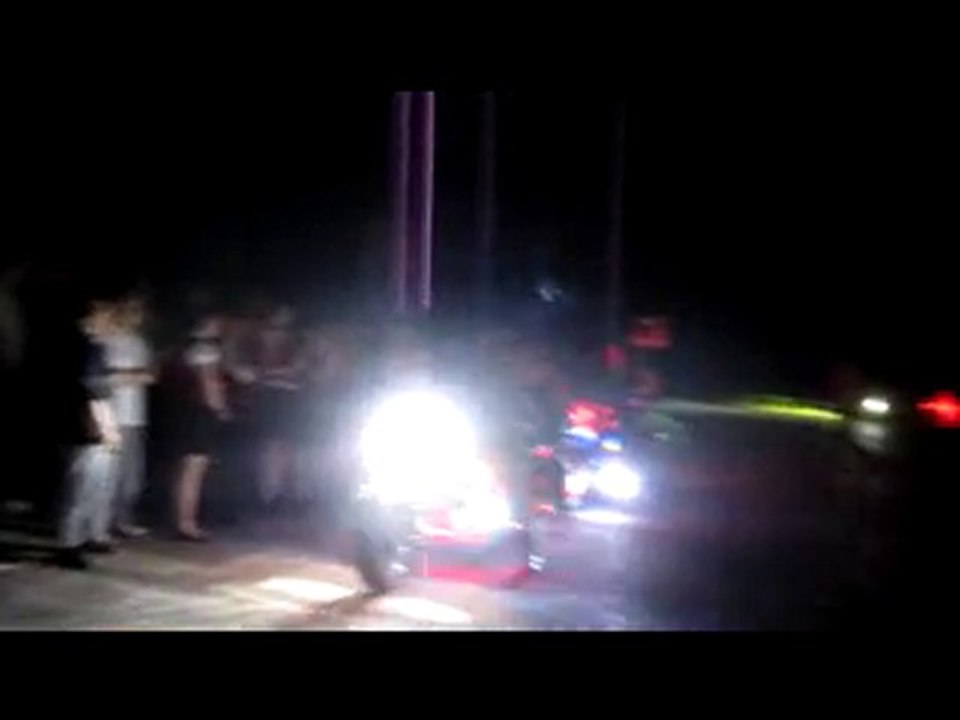 Schlögen Höllenhunde AUSTRIA Teil 2