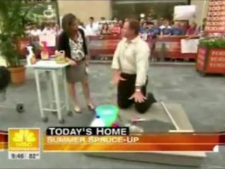 Thompson's WaterSeal - Oxy Foaming Action Multi-Surface Clea