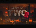 Test de Army of Two: le 40ème Jour