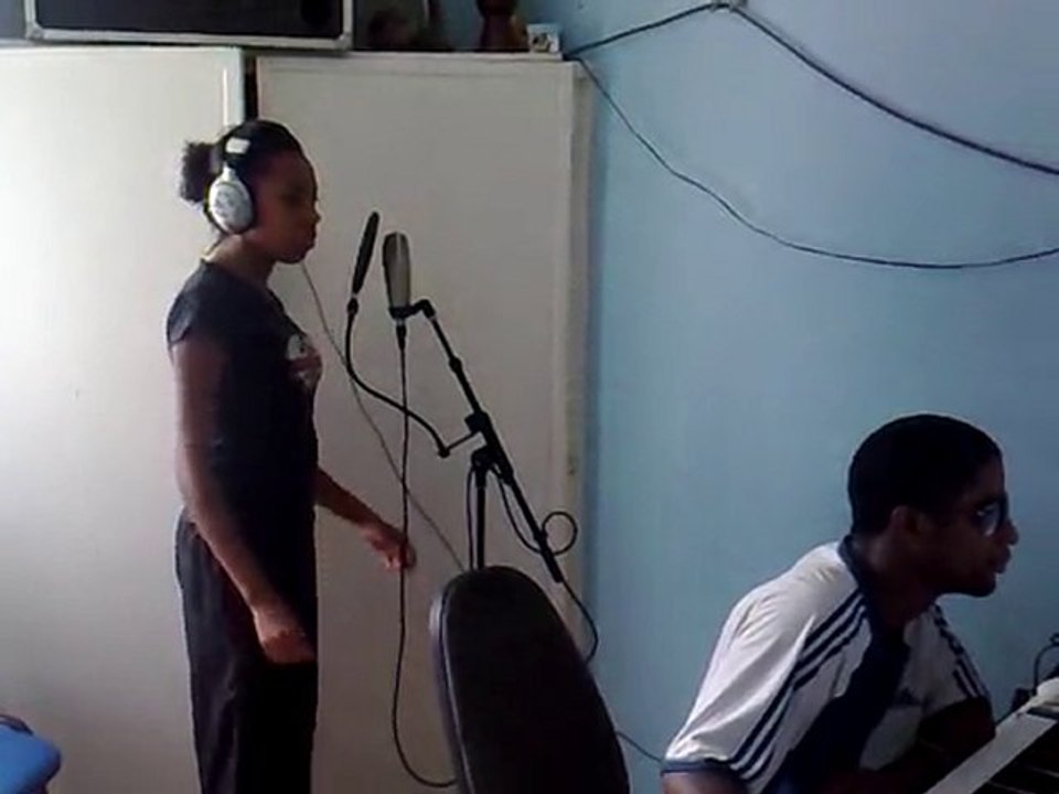 Olivia - notre amour - saveur zouk - d'ter exotic