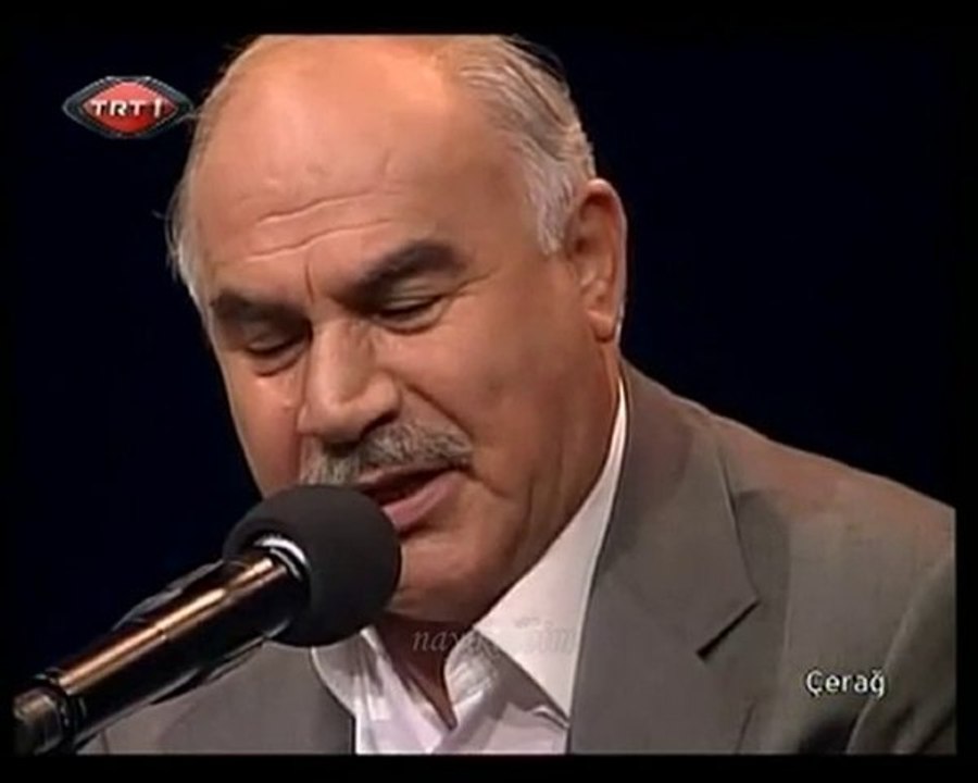 1 İsmail Coşar Kuran çerağ 2010 TRT