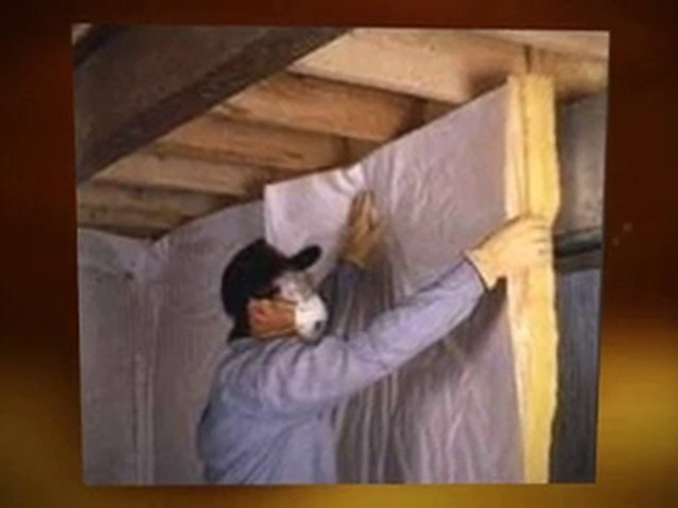 Insulation Las Vegas Video 1