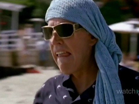 Are Actors Gary Busey and Nick Nolte The Same Person?