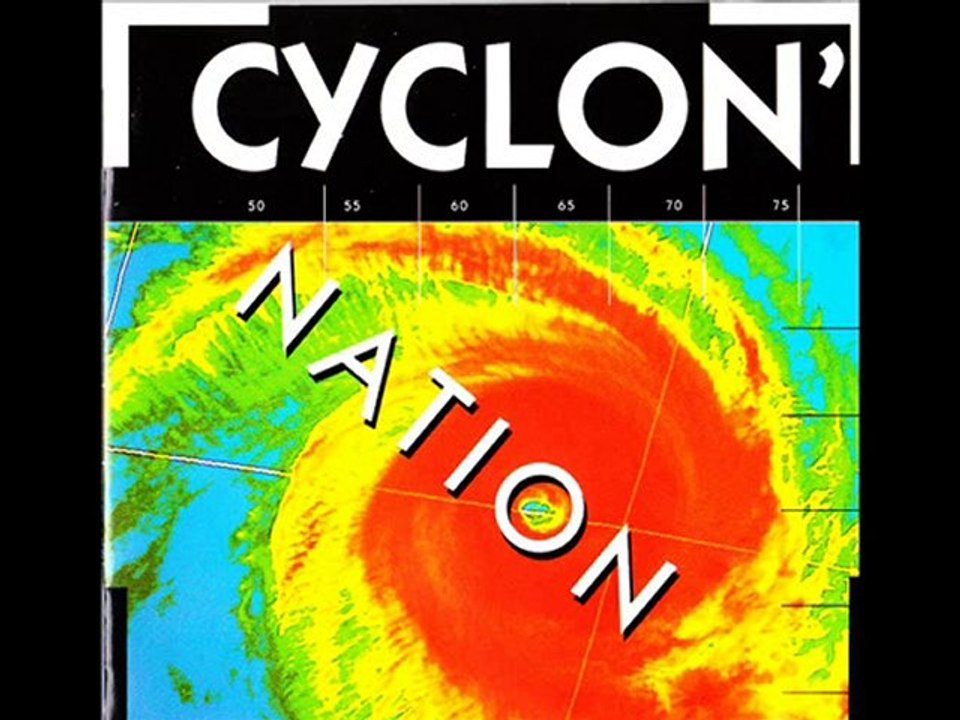 CYCLON ...NATION
