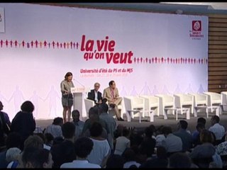 Laurianne Deniaud - La Rochelle