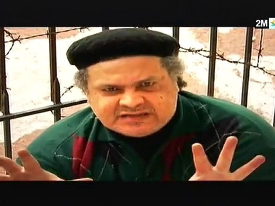 الفد تي في : الجمعة 27 غشت