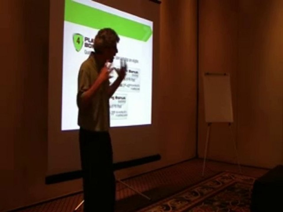 DeNovo7 Business Opportunity Compensation Plan Part 4