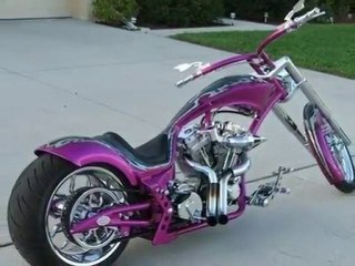 Car & Motorcycle Detailing Perfected - Tampa Bay