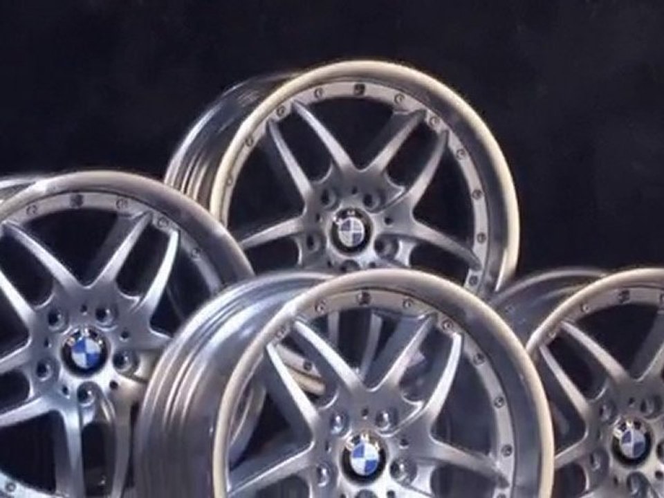 ECS Tuning: Never Compromise - Part 1