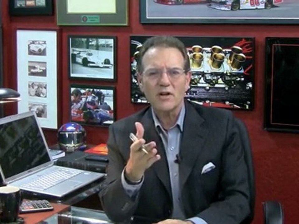 The Motorsports Channel: Formula One News Report