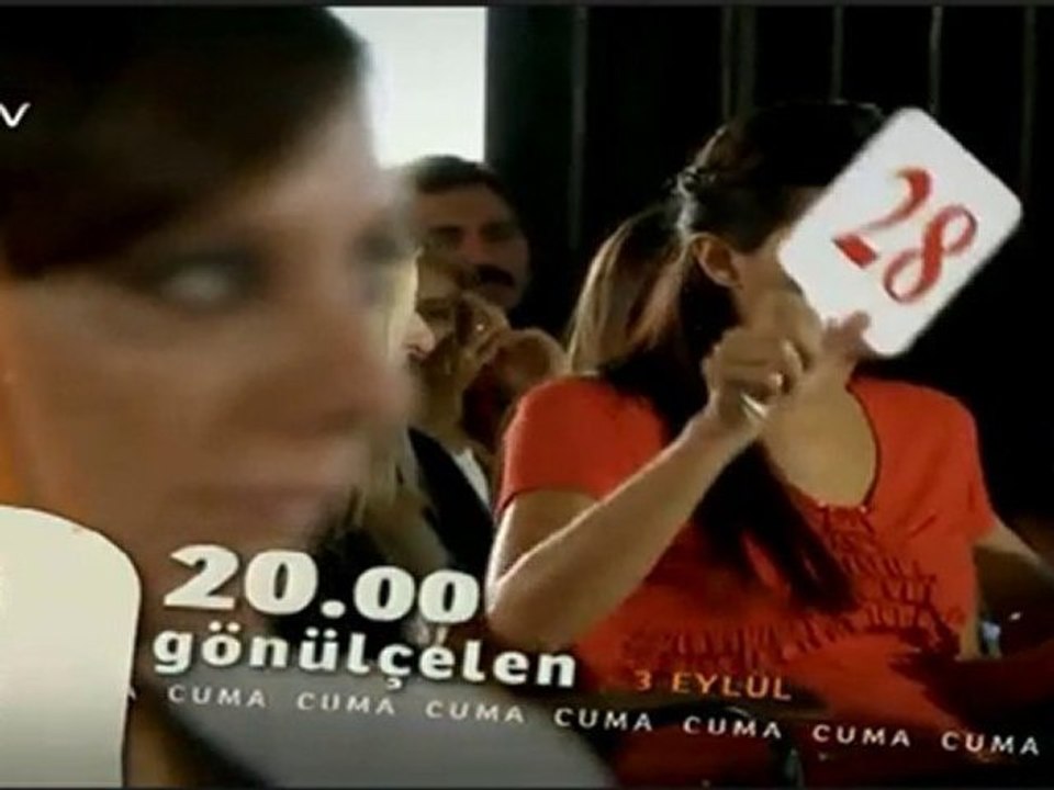 Gönülçelen 19. Bölüm 1.Fragman