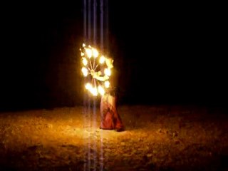 chatoillenot soir: part.1 : eventails