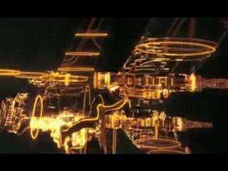 Tron Legacy remix par Mike Relm l’enfant du scratch