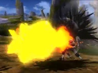 Naruto Shippuden Ultimate Ninja Storm 2 trailer 3