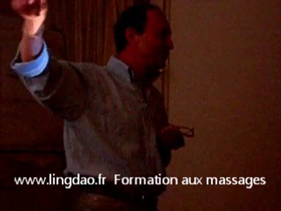 conférence  connaissance de soi - développement personnel