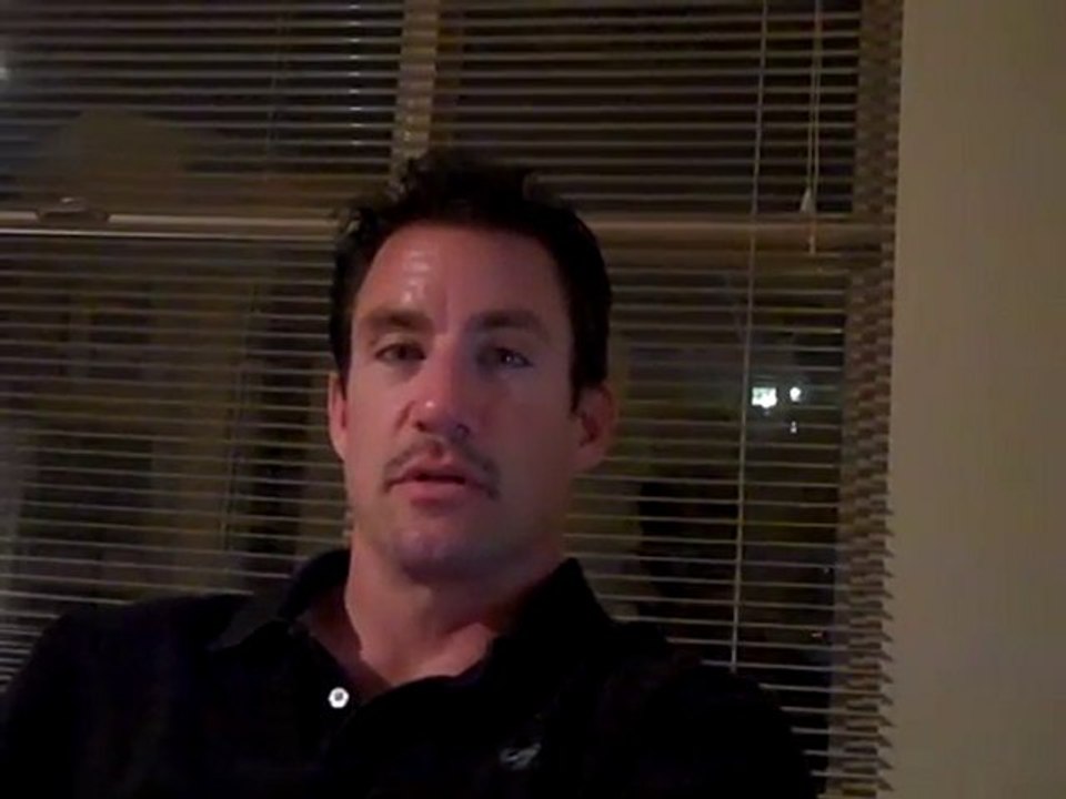 Jeff's Welcome Video