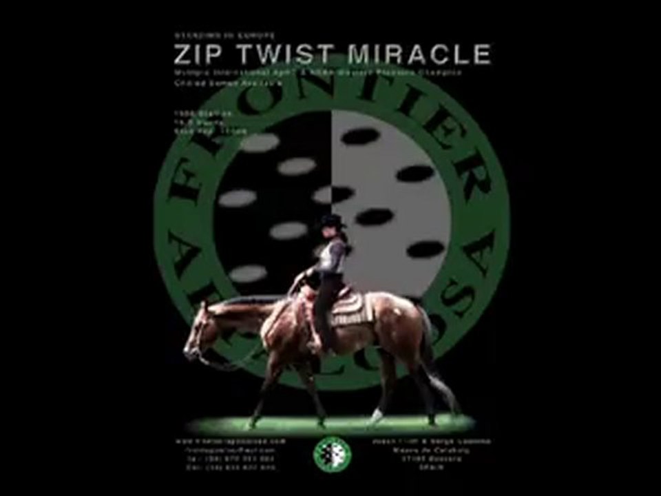 Zip Twist Miracle