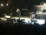 Ozzy Osbourne - OzzyFest 2010 - Bark at the moon